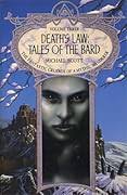 Tales of the Bard Series by Michael Scott