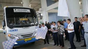 Tetangga sebelah saya juga mempunyai seorang anak dan jarang bergaul. Buruan Coba Damri Buka Lowongan Kerja Untuk Lulusan Sma Dan Smk Bisnis Liputan6 Com