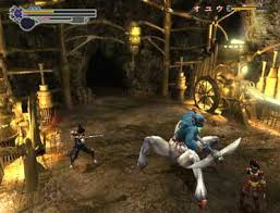 Resultado de imagem para BAIXAR Onimusha Warlords REQUISITOS