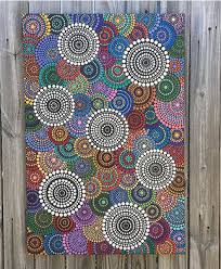 This is a large library of free downloadable painting templates to trace onto a canvas. Mandala Dot Painting Templates Novocom Top