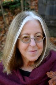 Andrée Lacelle: the City of Ottawa's poet laureate