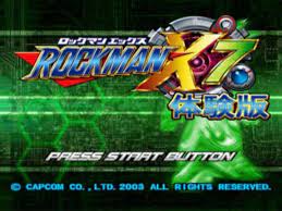 You need 64 reploids to unlock x (he also joins when you defeat the mavericks), which can be done after visiting 5 or 6 stages. Mega Man X7 Download Free Full Game Speed New