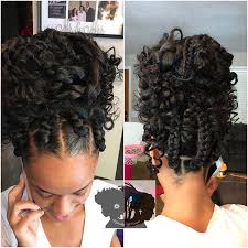 On the one hand, you can make almost any hairstyle on such a individual braids put into an elegant updo will complement the image. Pin On Stayglam Hairstyles