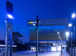 Opening New Ligman Flagship Store In Bangkok Thailand Ligman