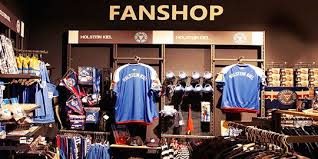 Game log, goals, assists, played minutes, completed passes and shots. Holstein Kiel Fanshop Citti Markt