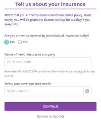 Cobra can literally be a lifesaver if you're out of a job, but you still need health care. How To Attest To Your Individual Insurance Coverage Ichra