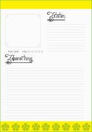 Recipe template printable 10 recipe pages blank recipe teil von rezeptkarten. Rezepte Zum Selber Schreiben In 2021 Kochbuch Vorlage Kochbuch Selbst Gestalten Vorlagen