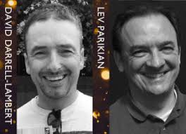 SE19 Lates: Crow Christmas Soirée with David Darrell-Lambert and Lev  Parikian