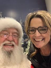 Celebs Celebrate the Holidays 2019