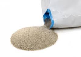Sable De Filtration Moyen 25 Kg Piscineshop Be
