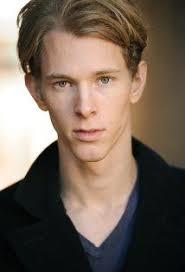 Parker Croft Once Upon A Time Wiki Parker Croft Actors Men Blonde Hair