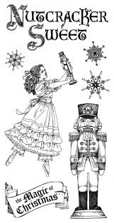 Nutcracker Free Coloring Pages Nutcracker Sweet Nutcracker Coloring Pages