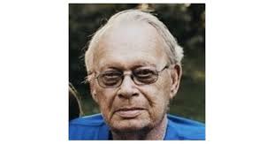 Gerald "Jerry" Schultz Obituary (1944