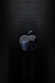 Black Apple Logo Iphone Wallpaper By Tiptechnews Com Apple Wallpaper Iphone Apple Logo Wallpaper Apple Wallpaper