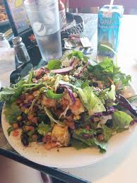 Salmon bowl wahoo fish taco. Wahoo S Tustin California Restaurant Happycow