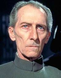 English Movie Actor Peter Cushing Biography, News, Photos, Videos