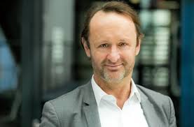 Novel epitaxy equipment for the growth of nuclear spin-free quantum  materials at the IKZ