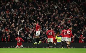 Man United vs Newcastle LIVE: Latest score and updates from Premier League