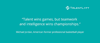 10 Favorite Team Motivational Quotes Talentlyft When this happens positive results and success can be found. 10 favorite team motivational quotes