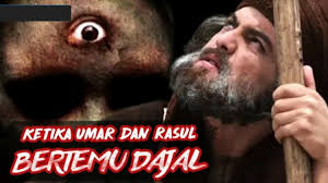 Pada perjalanannya, nabi muhammad saw bertemu dengan para nabi lainnya. Pamarayan City Ketika Nabi Muhammad Dan Umar Bertemu Dajjal Ibnu Sayyad Facebook