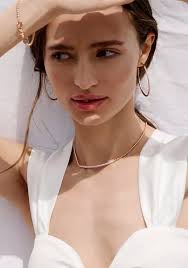 Gioielli donna in argento