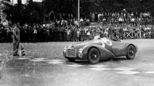 In the first few hours after the crash, there was a lot of confusion as to who the driver was. Enzo Ferrari The Life Of The Man Who Built The Brand Evo