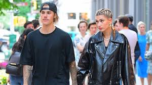 The sorry singer stripped off his shirt before giving his runway ready wife a. Latest Justin Bieber Photos Artists Capital