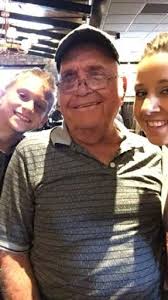 Harold Donald Henderson Obituary October 30, 2020