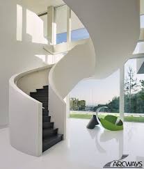 Curved Stairs Curved Staircase Circular Staircase Modern Staircase Classical Staircase Modern Staircase Stairs Design Curved Staircase