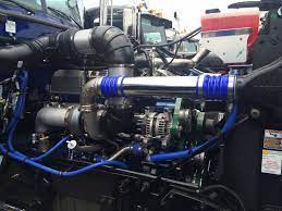 Pin By Samuel Trejo On Peterbilt Truck Engine Trucks Peterbilt