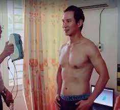 Physical body, an object in physics that represents a large amount, has mass or takes up space. Hoai Linh Va Ly Háº£i HÆ¡n Kem Nhau 1 Tuá»•i NhÆ°ng Body Má»™t Trá»i Má»™t Vá»±c