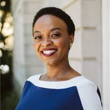 I have to say… I never thought I'd be back in school so soon after  finishing my master's degree in Spring of 2021. BUT Georgetown University  has brought me back…not as a