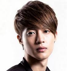 50 Popular And Trendy Asian Men Hairstyles 2018 Atoz Hairstyles