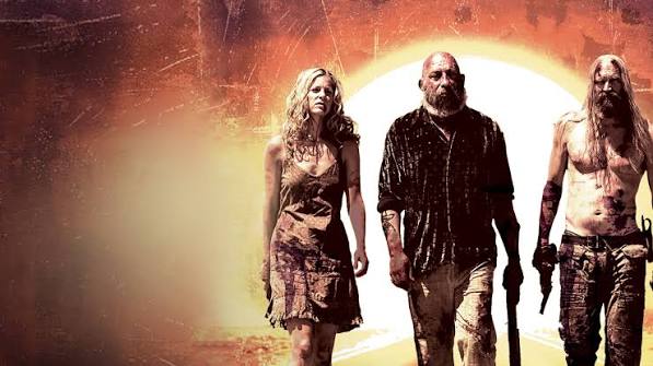Prime Video: The Devil's Rejects