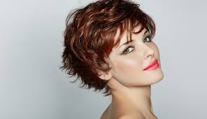 Bob haircuts are typically straight and geometric. 5 Amazing Tips For Styling Short Hair Coev