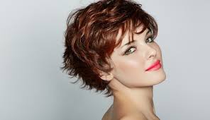 This cut works great on dark tresses with hints of a light brown shade that brings out an added. 5 Amazing Tips For Styling Short Hair Coev