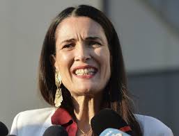 Daniela Popa, despre Armand: „Azi se laudă ca a înfrânt "mafia". Poate BUG  Mafia, că "paraziții" sunt doar în gaşca dumneaei”