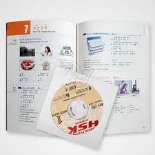 Maybe you would like to learn more about one of these? Panduan Persiapan Hsk Buku Ajar Latihan