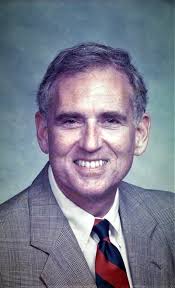 George Robison Obituary