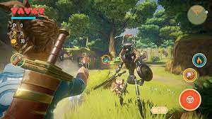 Halo semua akhirnya gw buat list kaya gini juga. Kumpulan Game Android Rpg Offline 2018 Agusan Gaming