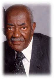 George Edward Sebree Obituary November 17, 2007