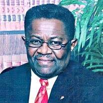 Rev. Freddie Lee Hall Obituary