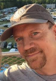 Greg Hodgdon Obituary