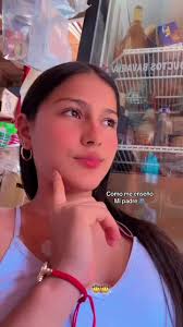 DANIELA EGAS🤎😍 (@danielaegas4)