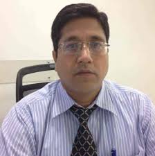 Dr Jeewan Kumar (Amar Hospital) in bank colony,Patiala