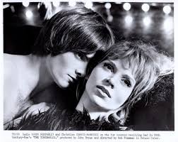 Judy Huxtable/David McBride "The Touchables" 1968 Vintage Still