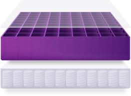 The Purple Mattress Isn T Another Mattress In A Box Purple Mattress Purple Mattress Reviews Mattress