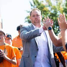 Tennessee HC Josh Heupel makes powerful statement about UT's Vol Walk