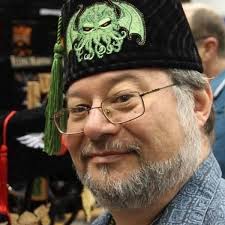 Alan Gullette, August Derleth, and killing what you love.