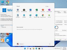 Windows 11 is the microsoft operating system we need! Download Ghost Windows 11 Pro Full Soft V1 0 Best New Standard 2021